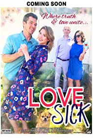 Love Sick (2019) copertina