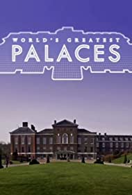 "World&#x27;s Greatest Palaces" Kensington Palace (2019) cover