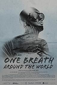 One Breath Around the World Soundtrack (2019) cover
