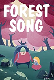 Forest Song (2019) copertina