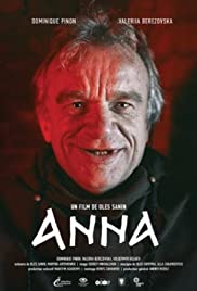 Anna (2019) cobrir