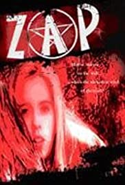 Zap Colonna sonora (2002) copertina
