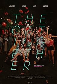 The Get Together Soundtrack (2020) cover