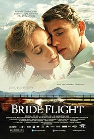 Bride Flight Tonspur (2008) abdeckung