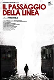 Crossing the Line (2007) copertina
