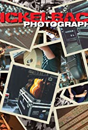 Nickelback: Photograph Banda sonora (2005) carátula