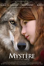 Mystère (2020) cover