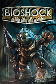 BioShock (2007) abdeckung