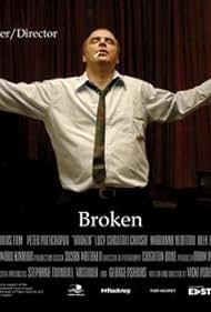 Broken Tonspur (2007) abdeckung