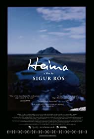 Sigur Rós: Heima (2007) cover
