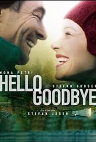 Hello Goodbye Banda sonora (2007) carátula