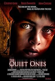 The Quiet Ones Soundtrack (2010) cover