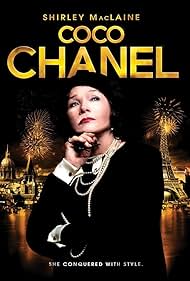 Coco Chanel (2008) copertina