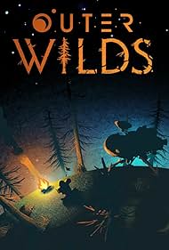 Outer Wilds Soundtrack (2019) cover
