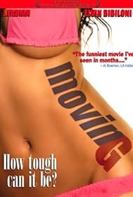 Movin G (2007) copertina