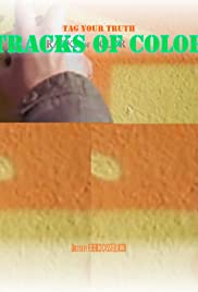 Tracks of Color (2007) copertina