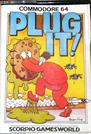 Plug It Colonna sonora (1982) copertina