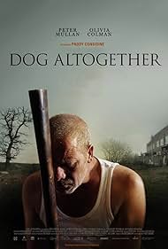 Dog Altogether (2007) carátula