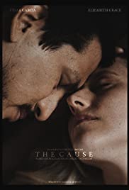 The Cause (2019) carátula