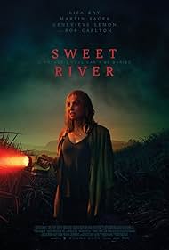 Sweet River Bande sonore (2020) couverture