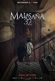 32 Malasana Street (2020) abdeckung