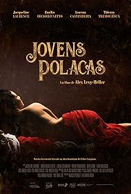 Young Polacas (2019) cover