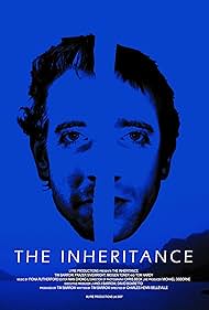 The Inheritance (2007) copertina