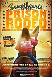 Sweethearts of the Prison Rodeo (2009) cover