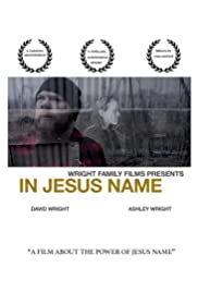 In Jesus Name Colonna sonora (2019) copertina