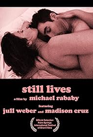 Still Lives Soundtrack (2007) cover