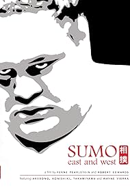 Sumo East and West (2003) cover