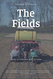 The Fields Colonna sonora (2019) copertina