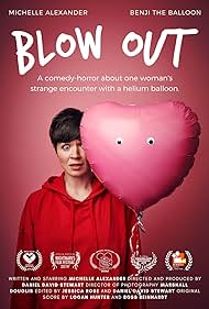 Blow Out (2019) copertina