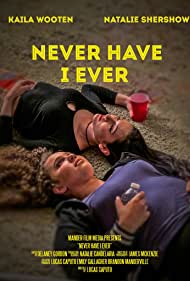 Never Have I Ever Soundtrack (2020) cover