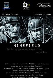 Minefield Banda sonora (2019) carátula