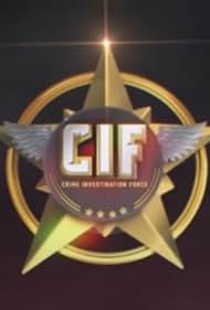 CIF Soundtrack (2019) cover