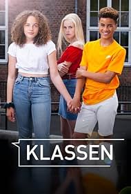 Klassen (2019) copertina