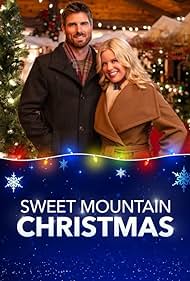 Sweet Mountain Christmas (2019) cover