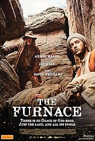 The Furnace (2020) cover