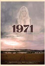 1971 Colonna sonora (2020) copertina