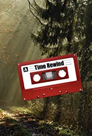 Time Rewind Colonna sonora (2021) copertina