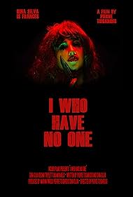 I Who Have No One (2019) copertina