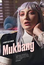 Mukbang (2020) cover
