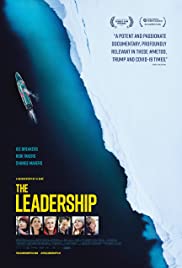 The Leadership Colonna sonora (2020) copertina