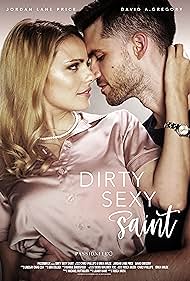 Dirty Sexy Saint (2019) copertina