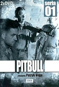 Pitbull (2005) copertina