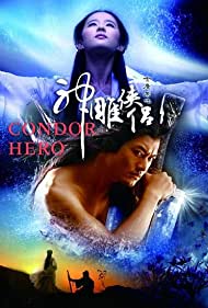 The Return of the Condor Heroes (2006) cover