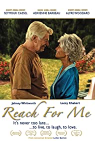 Reach for Me Banda sonora (2008) carátula