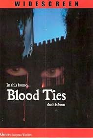 Blood Ties Soundtrack (2007) cover