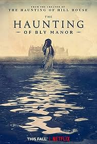 The Haunting of Bly Manor (2020) copertina
